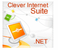 Clever Internet .NET Suite screenshot