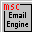 SMTP/POP3 Email Engine for Fortran screenshot